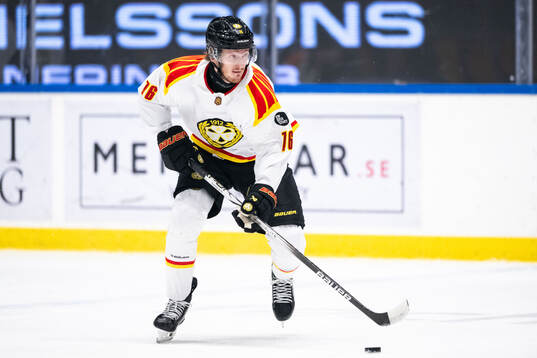 Brynäs Oskar Kvist