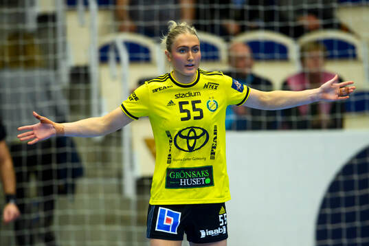 Sävehofs Felicia Granat
