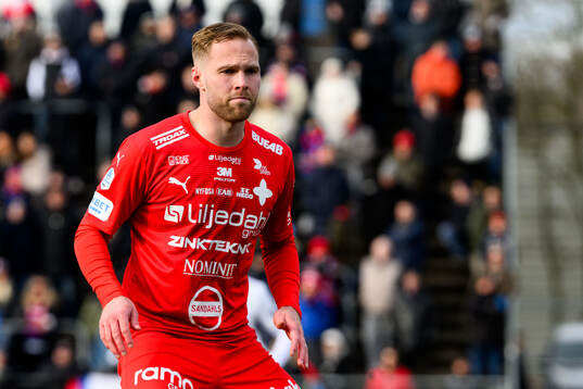 Värnamos Gustav Engvall