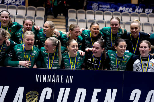 Thorengruppen jublar