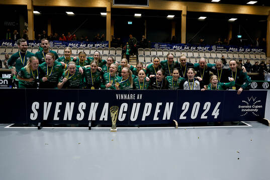 Thorengruppen jublar