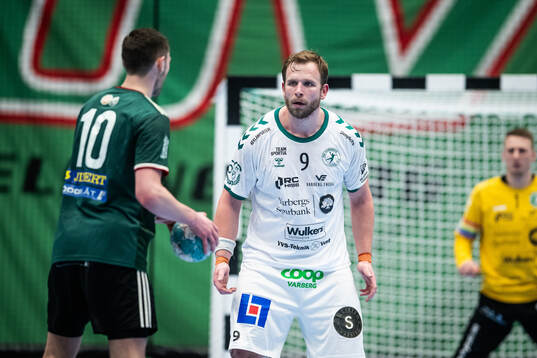 Varbergs Jonathan Lind