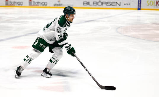 Färjestads Joel Nyström