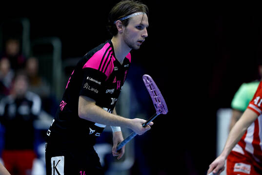 Faluns Malte Lundmark