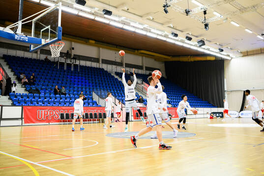 Luleås spelare