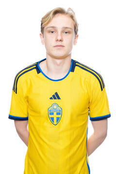 Kasper Berndtsson