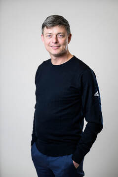 Jon Dahl Tomasson, head coach of the Swedish national