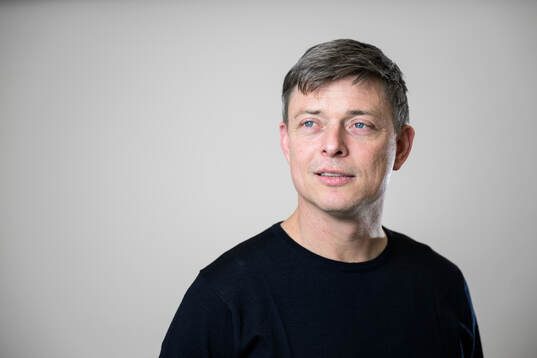 Jon Dahl Tomasson, head coach of the Swedish national