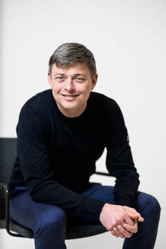 Jon Dahl Tomasson, head coach of the Swedish national