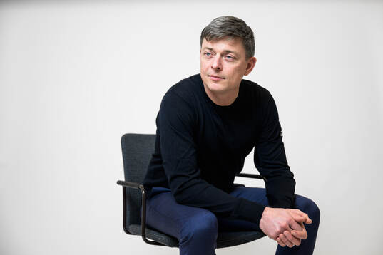 Jon Dahl Tomasson, head coach of the Swedish national