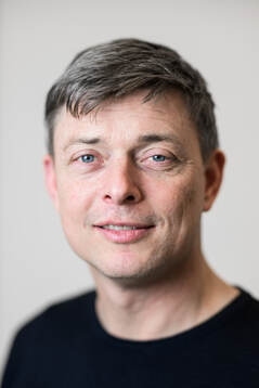 Jon Dahl Tomasson, head coach of the Swedish national