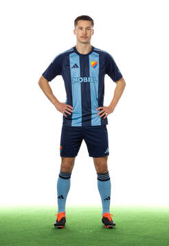 Djurgården Miro Tenho