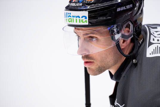 Örebros Mathias Bromé