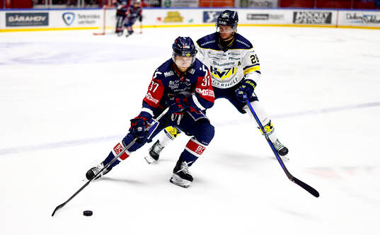 Linköpings Jesper Pettersson