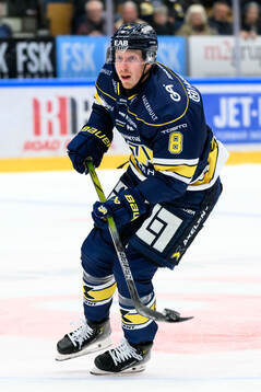 HV71s Colby Sissons