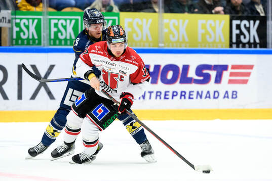 Örebros Glenn Gustafsson
