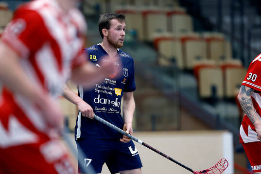 Mullsjös Simon Karlsson