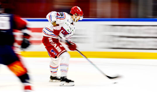 Timrås Emil Pettersson