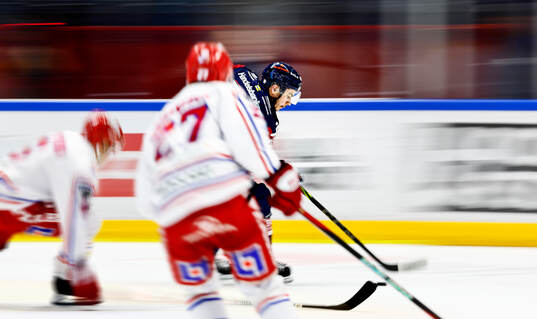 Linköpings Ty Rattie