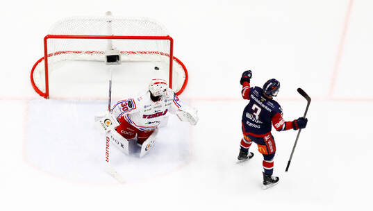Bläddra bland fler bilder av Ishockey, SHL, Linköping - Timrå