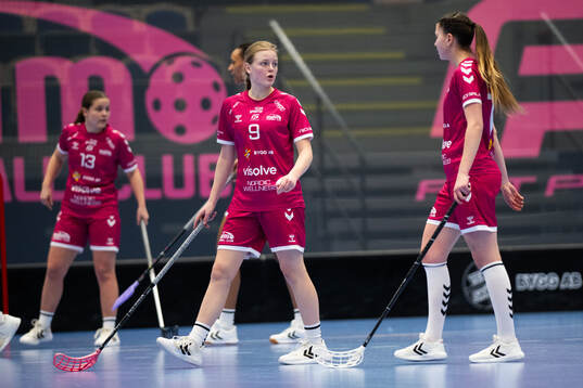 Malmös Maja Helman