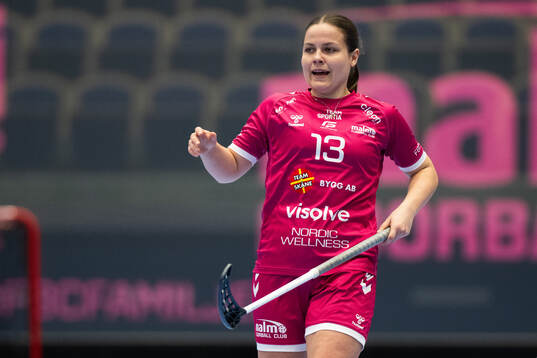 Malmös Martina Mörch