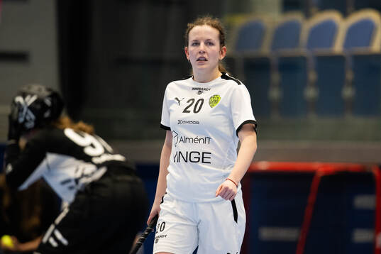 Lunds Moa Nilsson