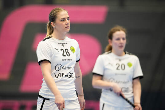 Lunds Nellie Karlsson