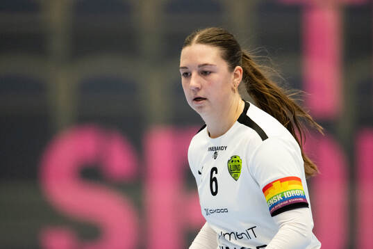 Lunds Anna Nilsson