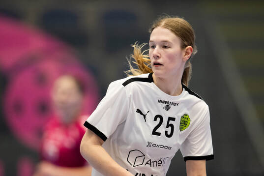 Lunds Isa Mattsson