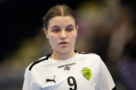 Lunds Minna Karlsson