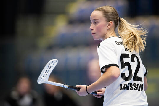 Lunds Emelie Larsson