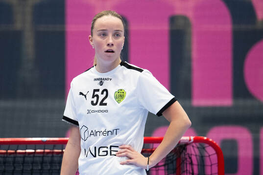 Lunds Emelie Larsson