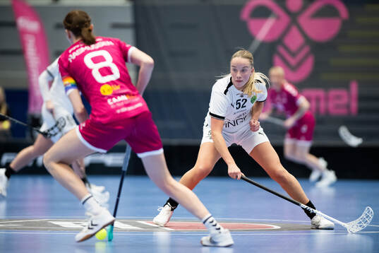 Lunds Emelie Larsson