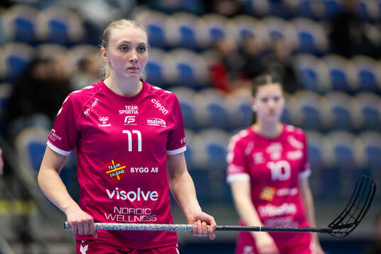 Malmös Hanna Simonsson