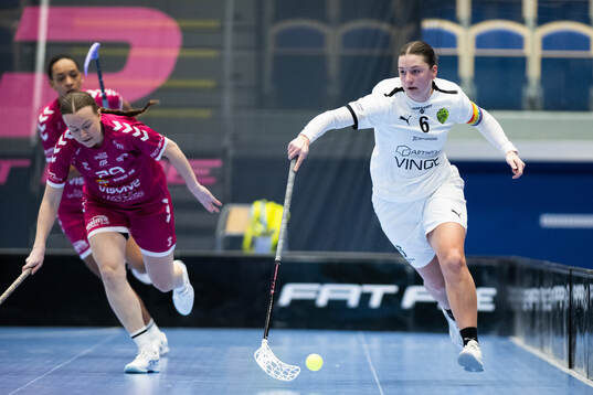 Lunds Anna Nilsson
