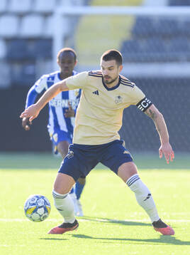 Östers Vladimir Rogic