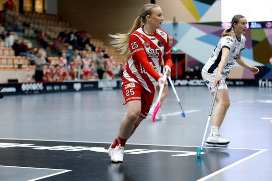 Pixbos Thea Löfborg