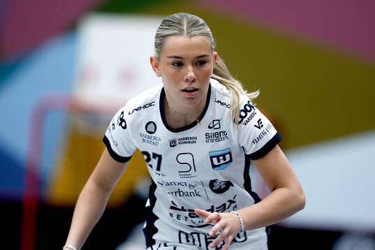 Warbergs Minna Olsson