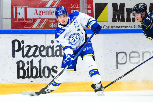 Leksands Felix Unger Sörum