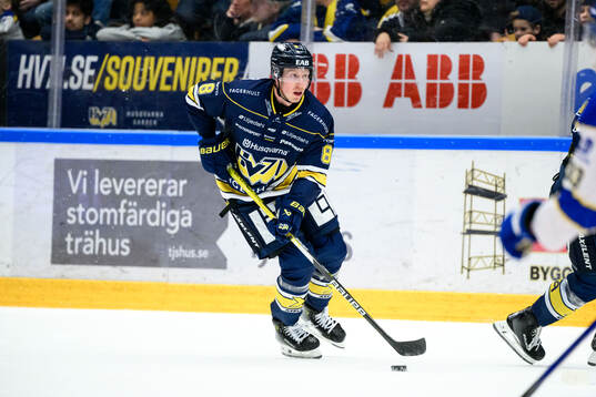 HV71s Colby Sissons