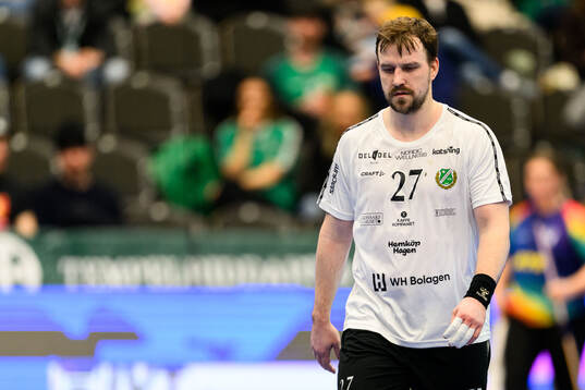Önnereds Pontus Zetterman deppar