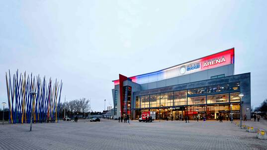 SAAB Arena