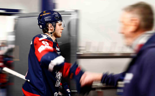 Linköpings Jonathan Myrenberg