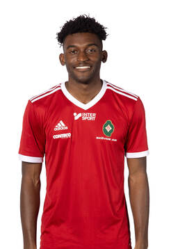 Skövdes Nelson Pierre