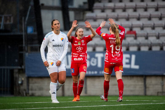 Djurgården deppar