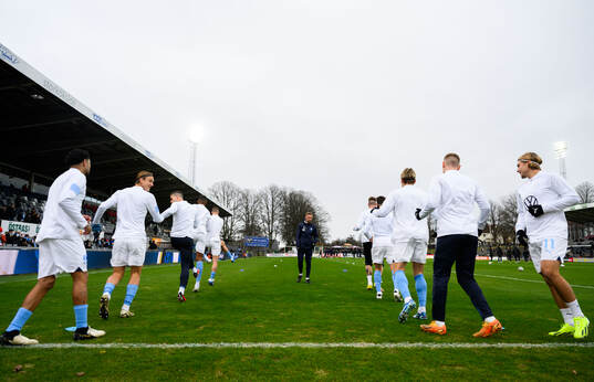 Malmö FFs