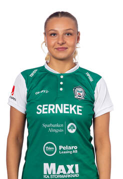Alingsås Filippa Hopkins