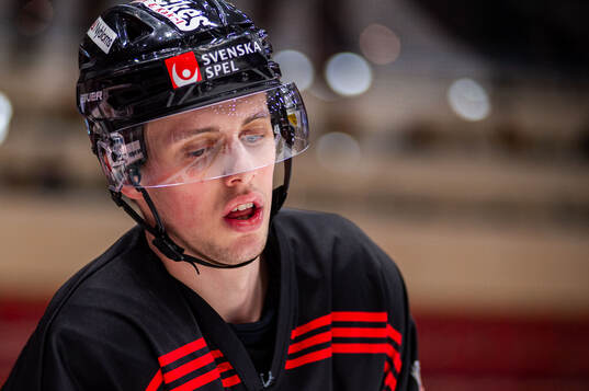 Nybros Niklas Nilsson