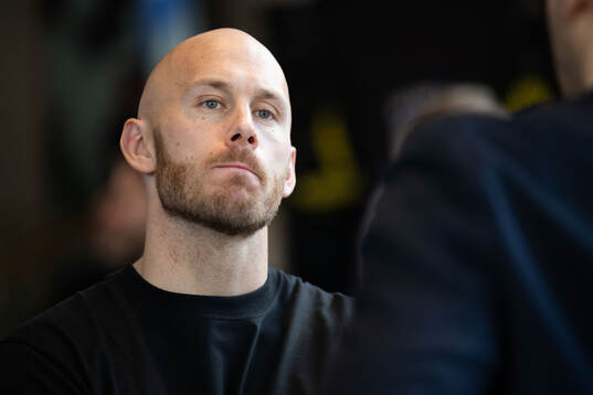 Magnus Eriksson, Djurgården